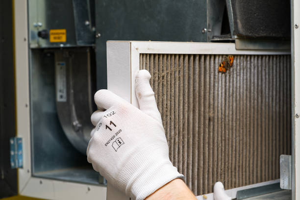 Best Ventilation Cleaning Services  in Matoaca, VA