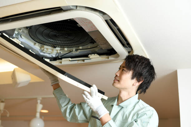 Best Affordable HVAC Duct Cleaning  in Matoaca, VA