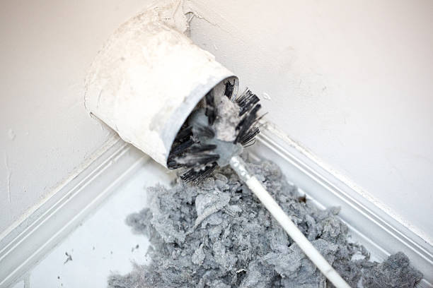 Best Commercial HVAC Duct Cleaning  in Matoaca, VA